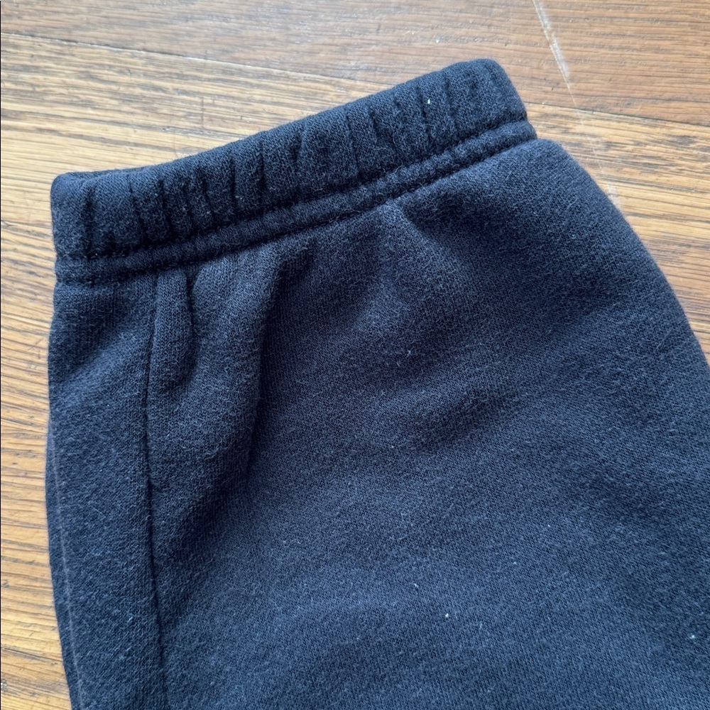 👟 The North Face black sweatpants. Size M. - Picture 7 of 12